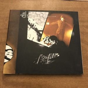 LIM CHANG-JUNG - Again - CD - Import - K-pop